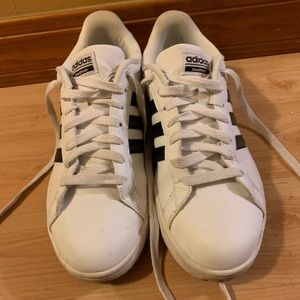 Adidas Cloudfoam Women’s